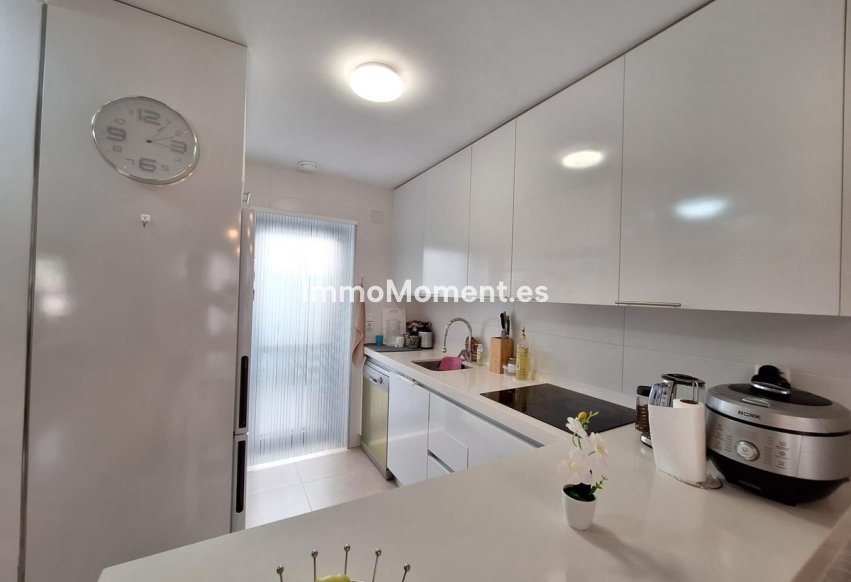 Reventa - Apartamento - Orihuela - Orihuela Costa