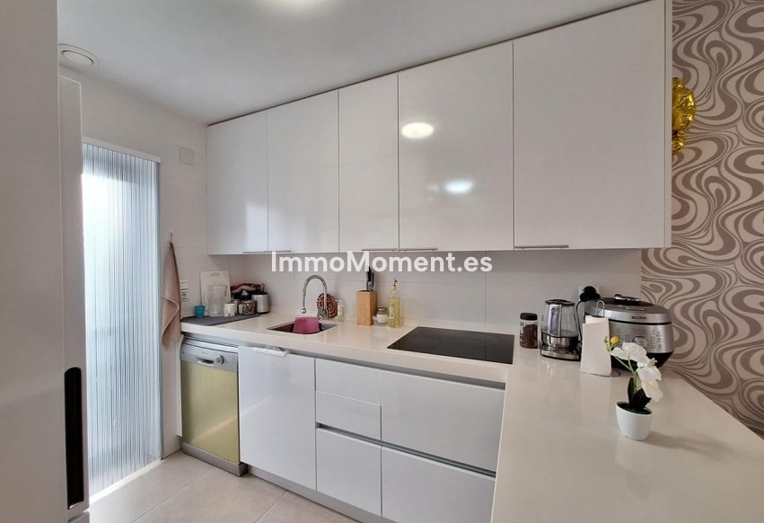 Reventa - Apartamento - Orihuela - Orihuela Costa