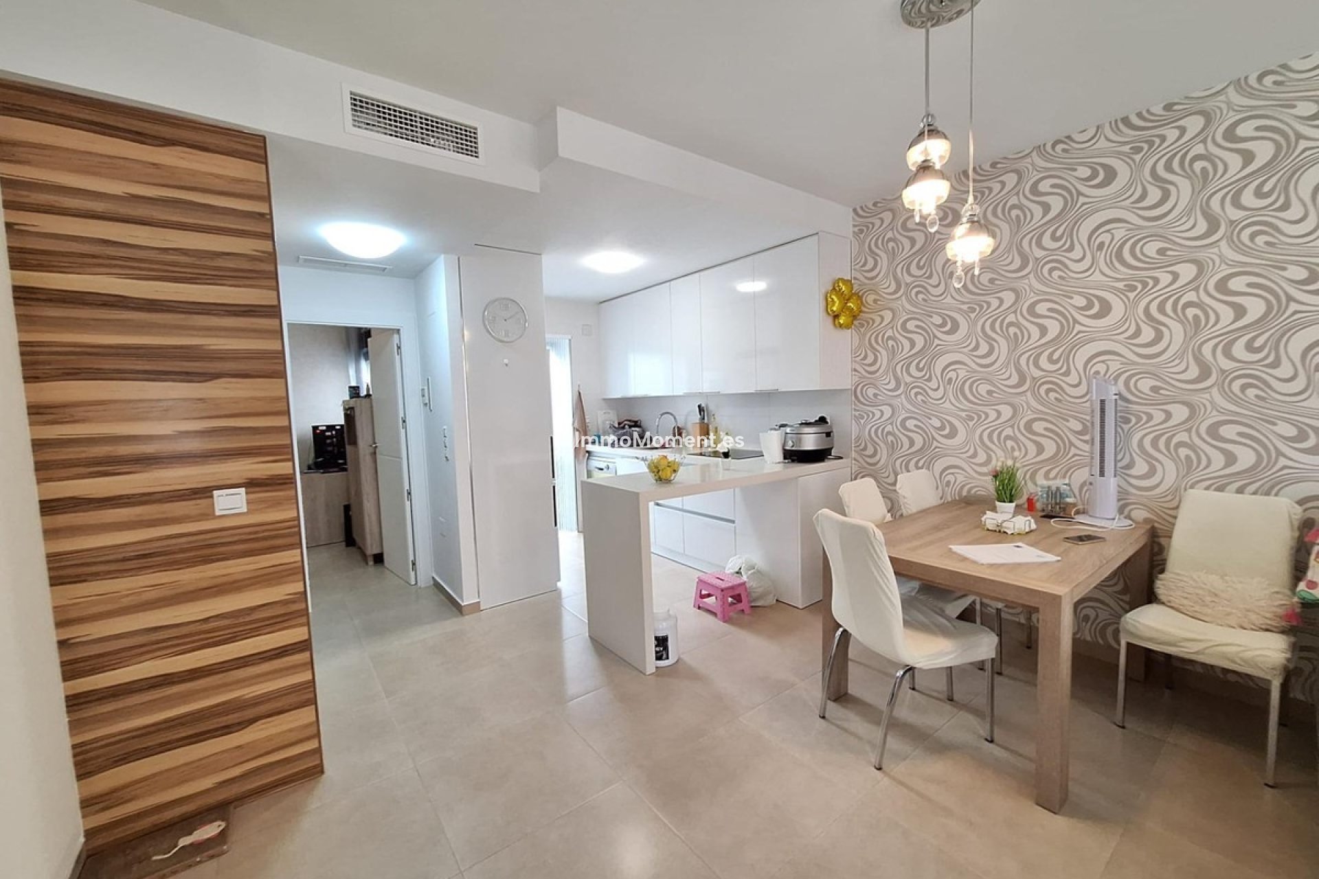 Reventa - Apartamento - Orihuela - Orihuela Costa