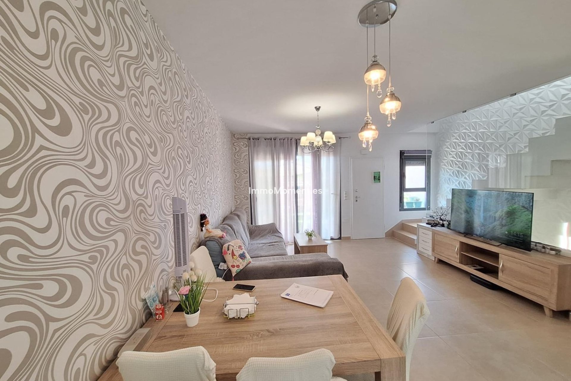 Reventa - Apartamento - Orihuela - Orihuela Costa