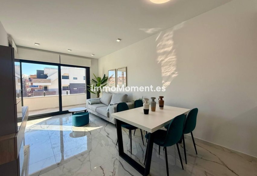 Reventa - Apartamento - Orihuela - Orihuela Costa