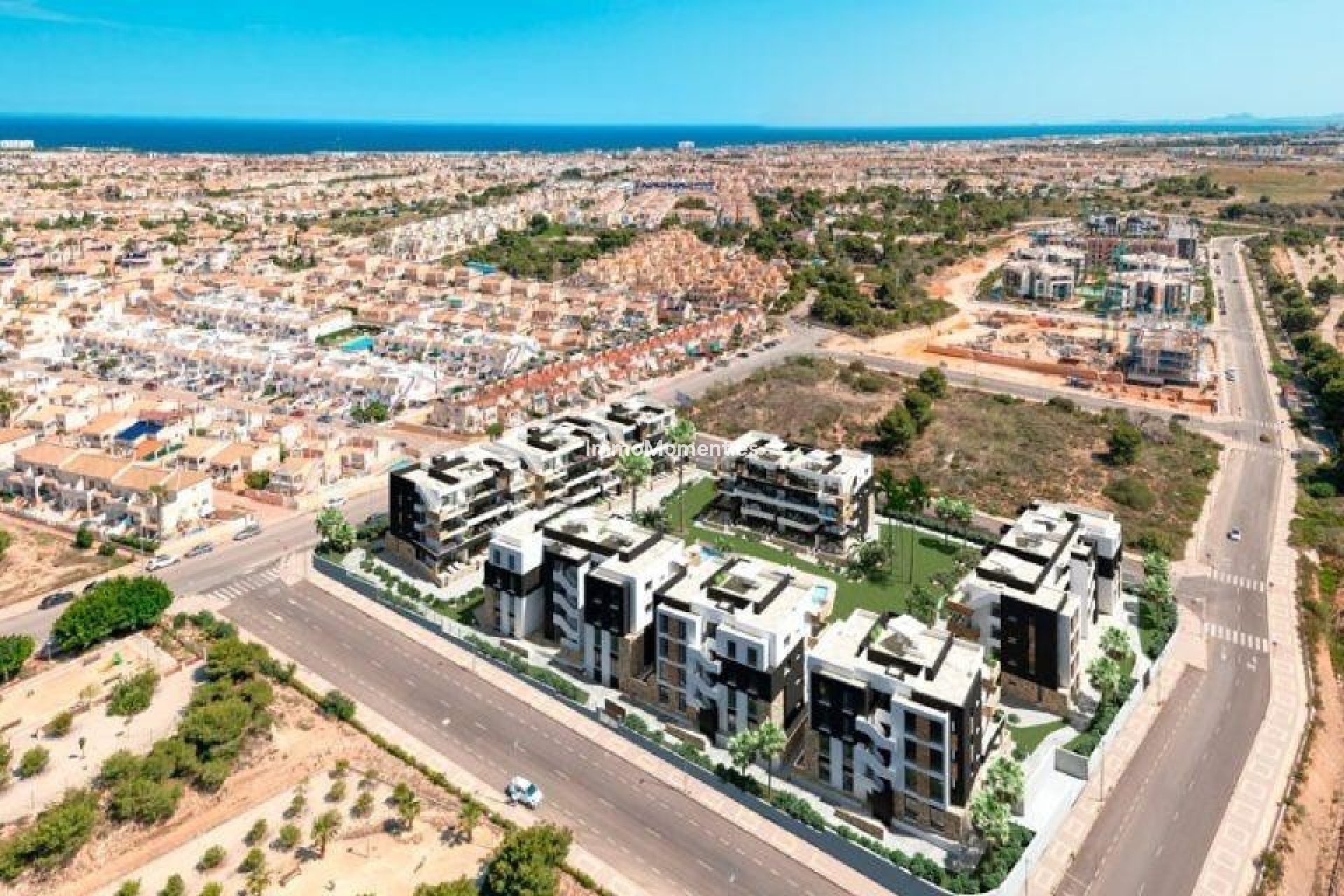 Reventa - Apartamento - Orihuela - Orihuela Costa