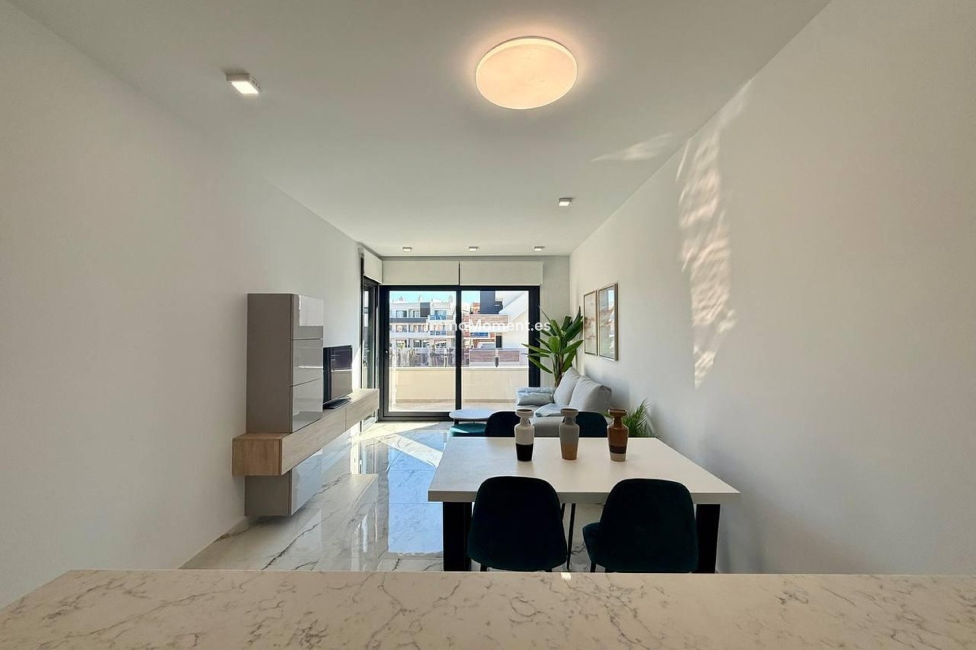 Reventa - Apartamento - Orihuela - Orihuela Costa