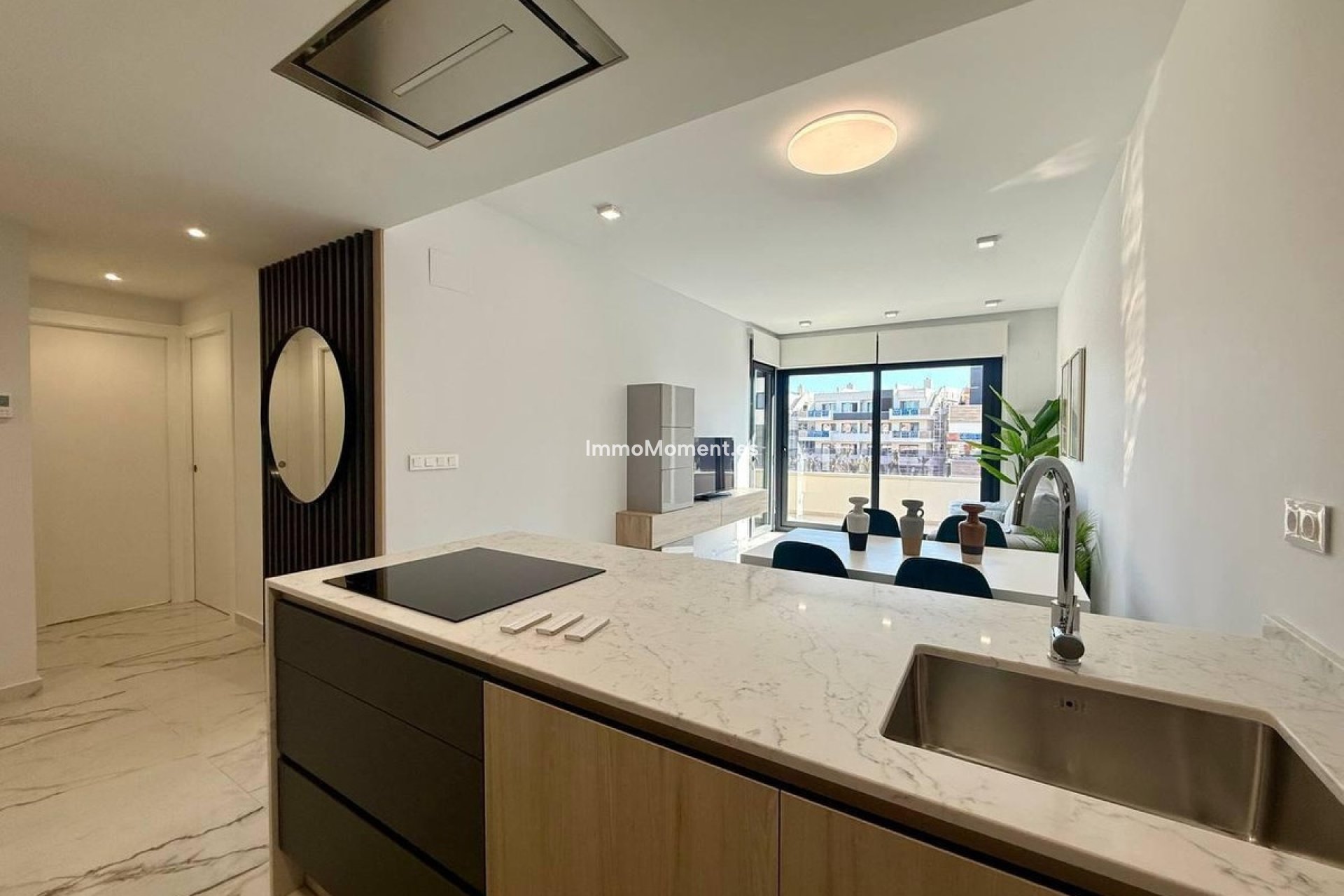 Reventa - Apartamento - Orihuela - Orihuela Costa