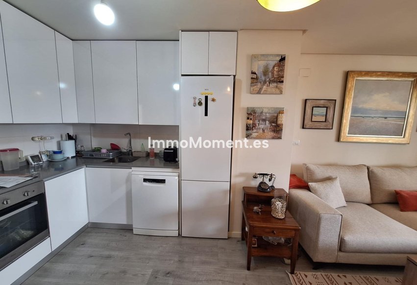 Reventa - Apartamento - Orihuela - Orihuela Costa