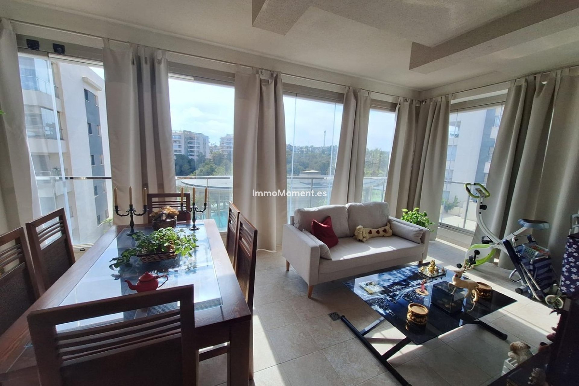 Reventa - Apartamento - Orihuela - Orihuela Costa