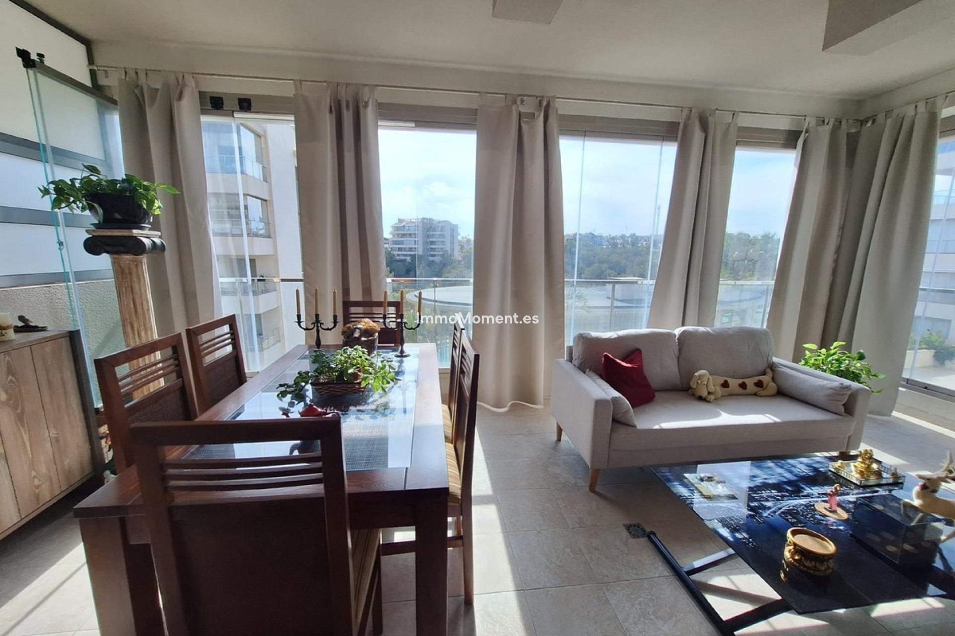 Reventa - Apartamento - Orihuela - Orihuela Costa