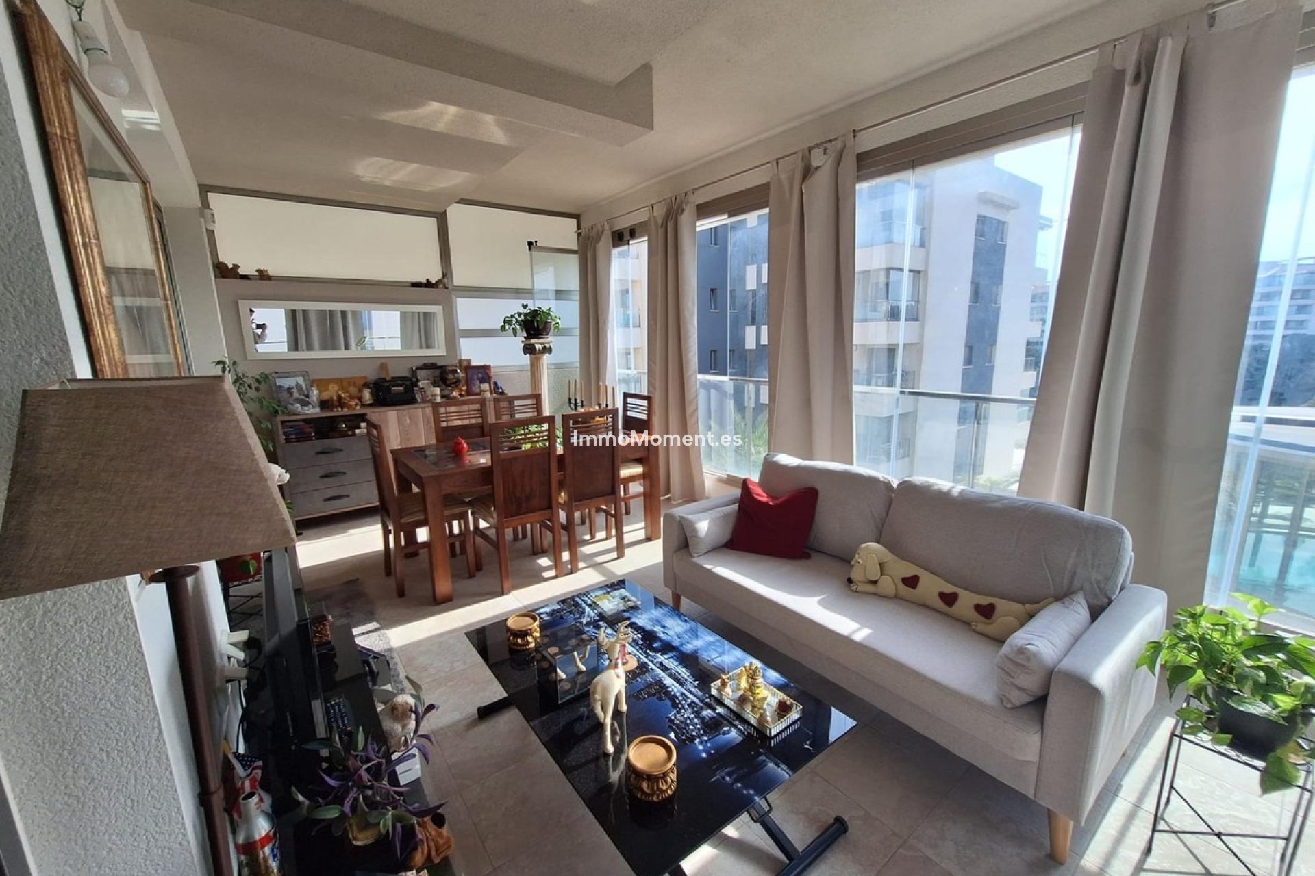 Reventa - Apartamento - Orihuela - Orihuela Costa