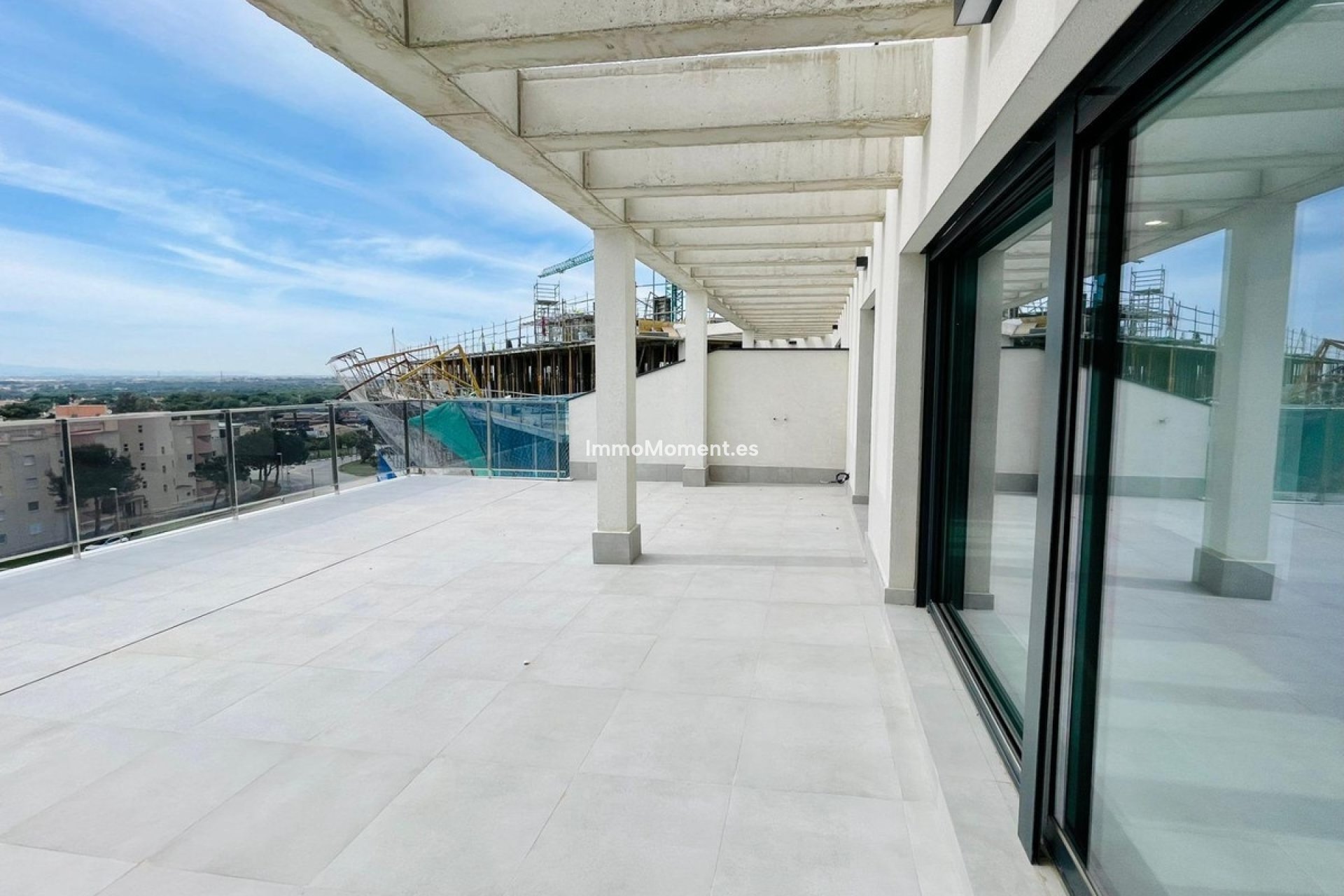 Reventa - Apartamento - Orihuela - Orihuela Costa