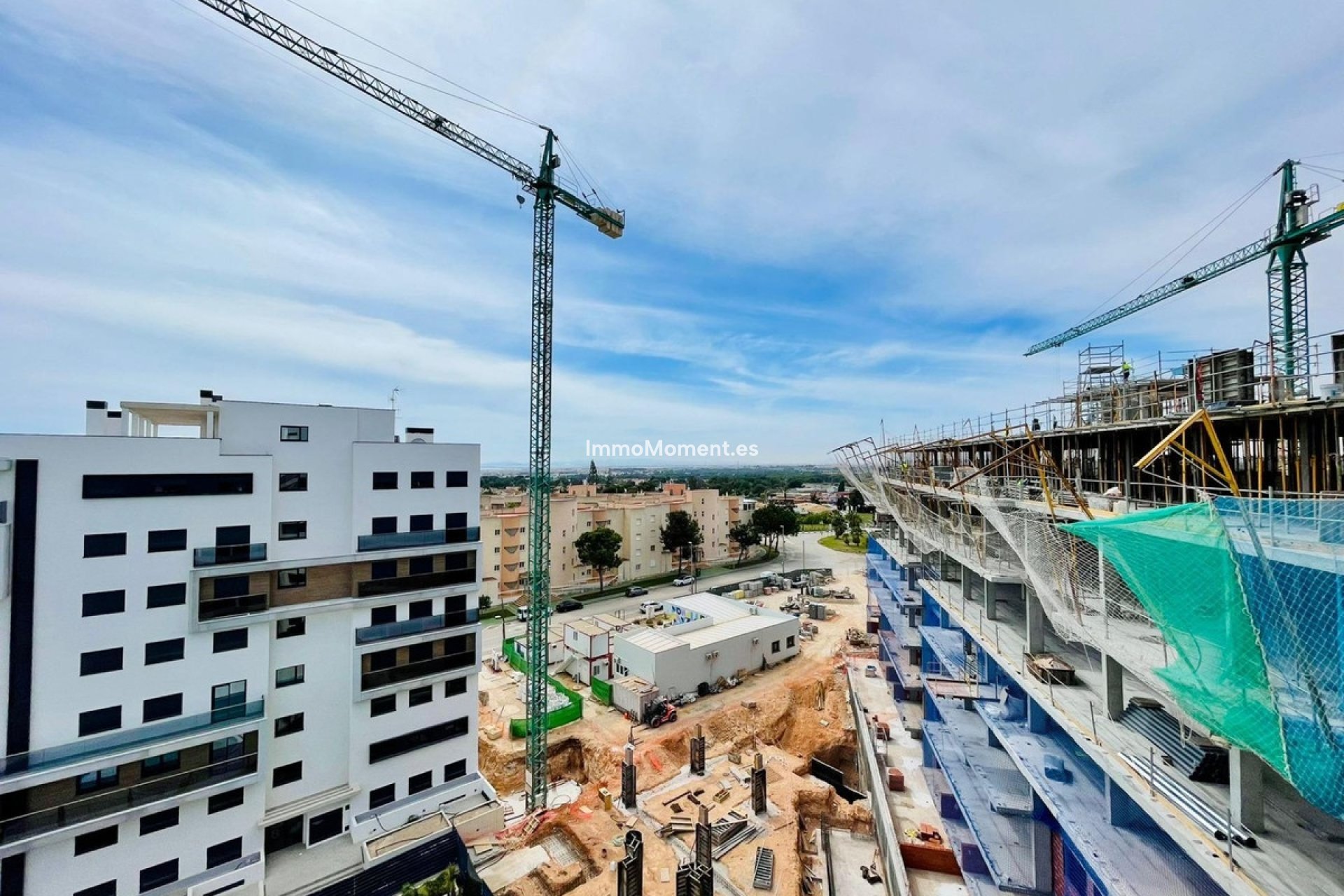 Reventa - Apartamento - Orihuela - Orihuela Costa