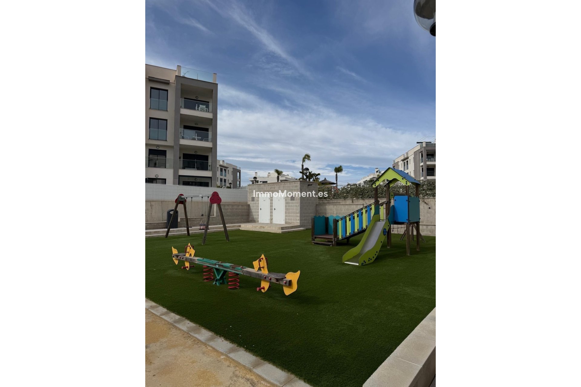 Reventa - Apartamento - Orihuela - Orihuela Costa