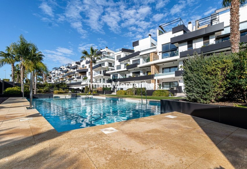 Reventa - Apartamento - Orihuela - Orihuela Costa