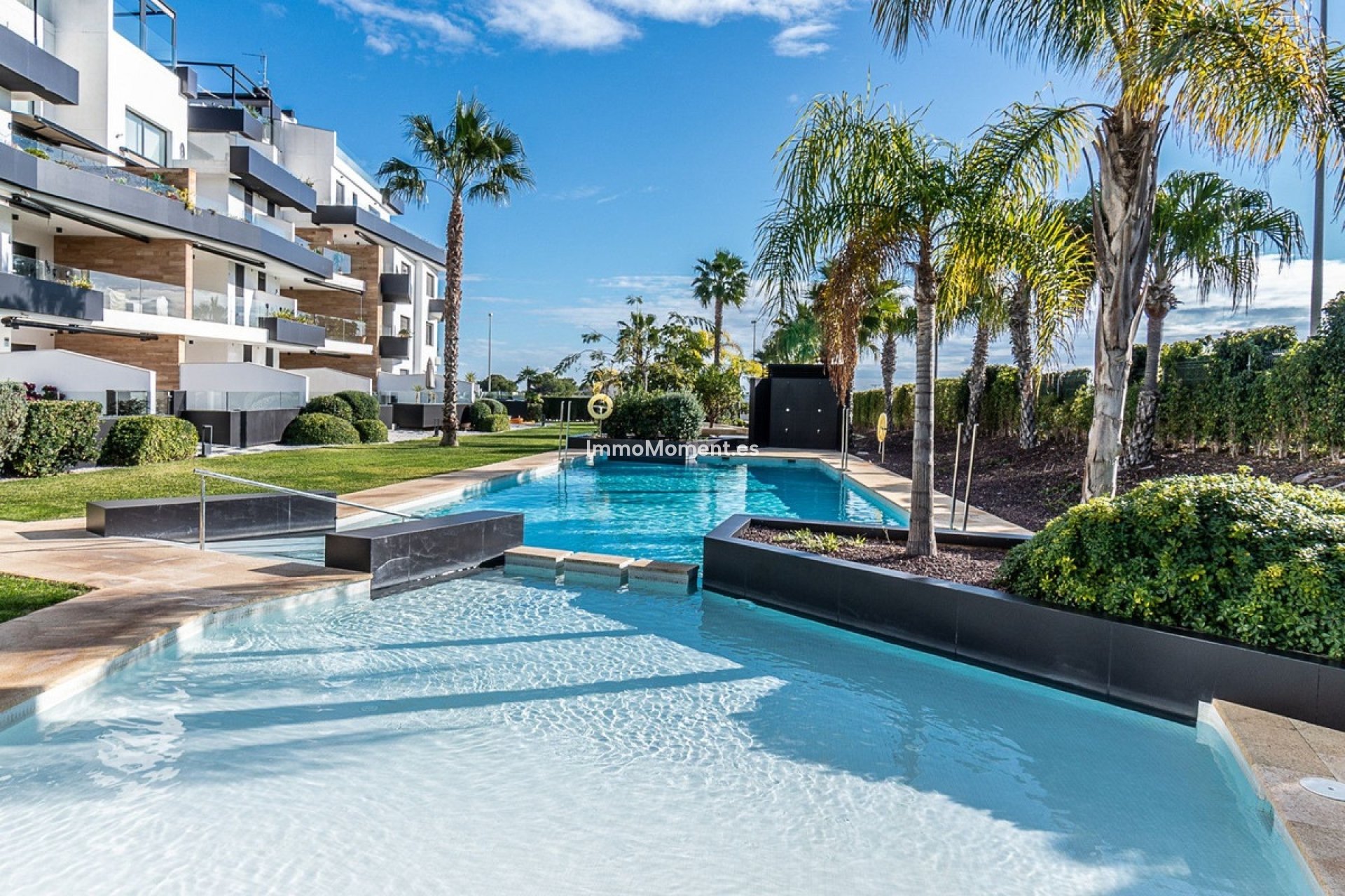 Reventa - Apartamento - Orihuela - Orihuela Costa