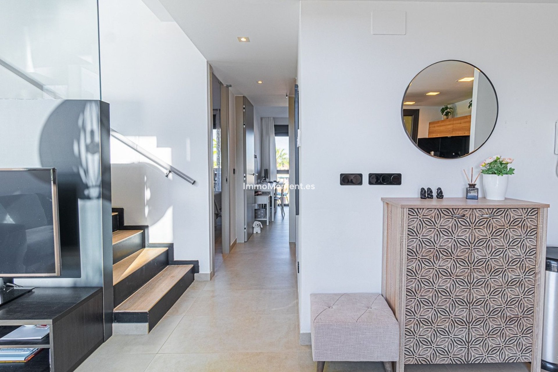 Reventa - Apartamento - Orihuela - Orihuela Costa