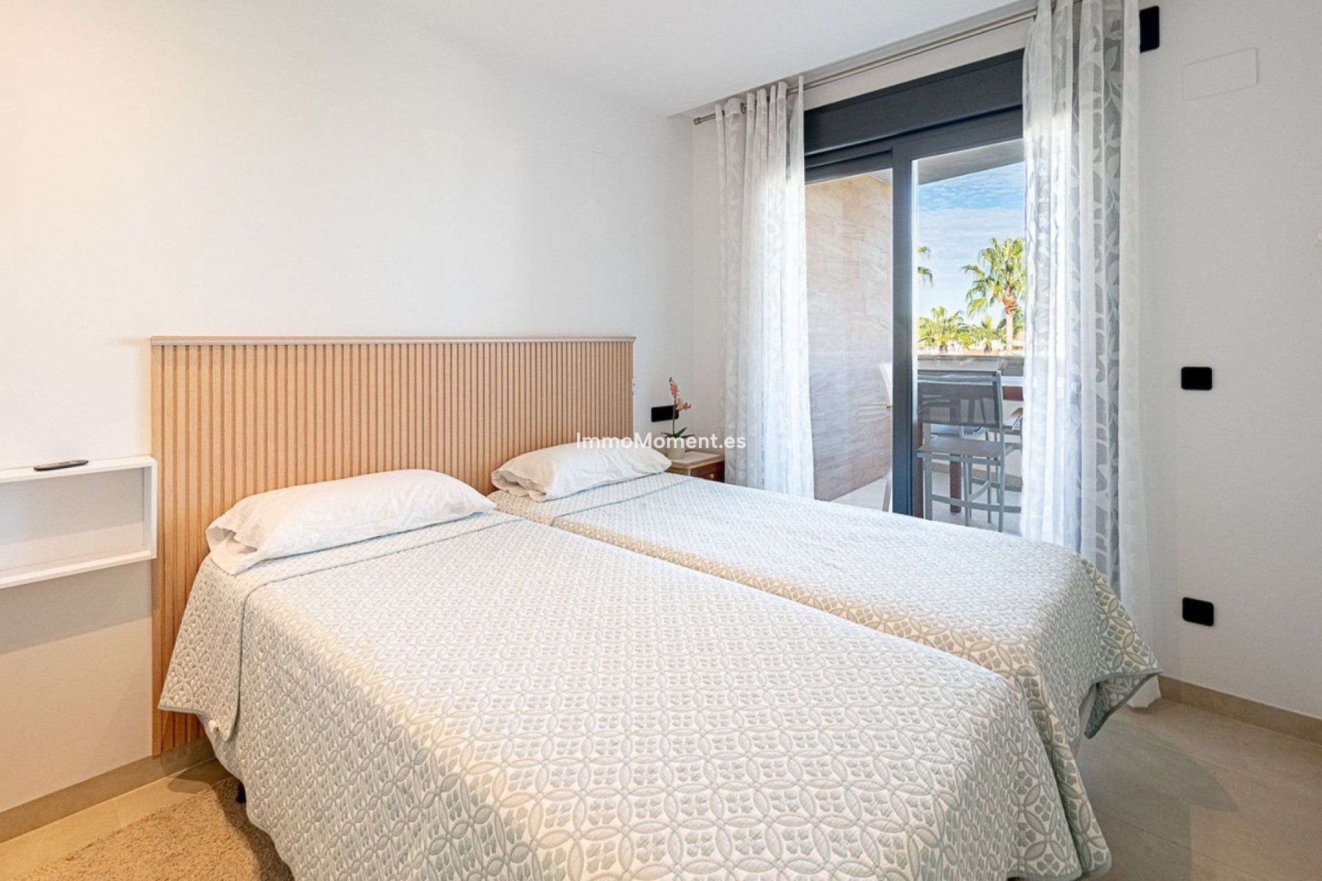 Reventa - Apartamento - Orihuela - Orihuela Costa
