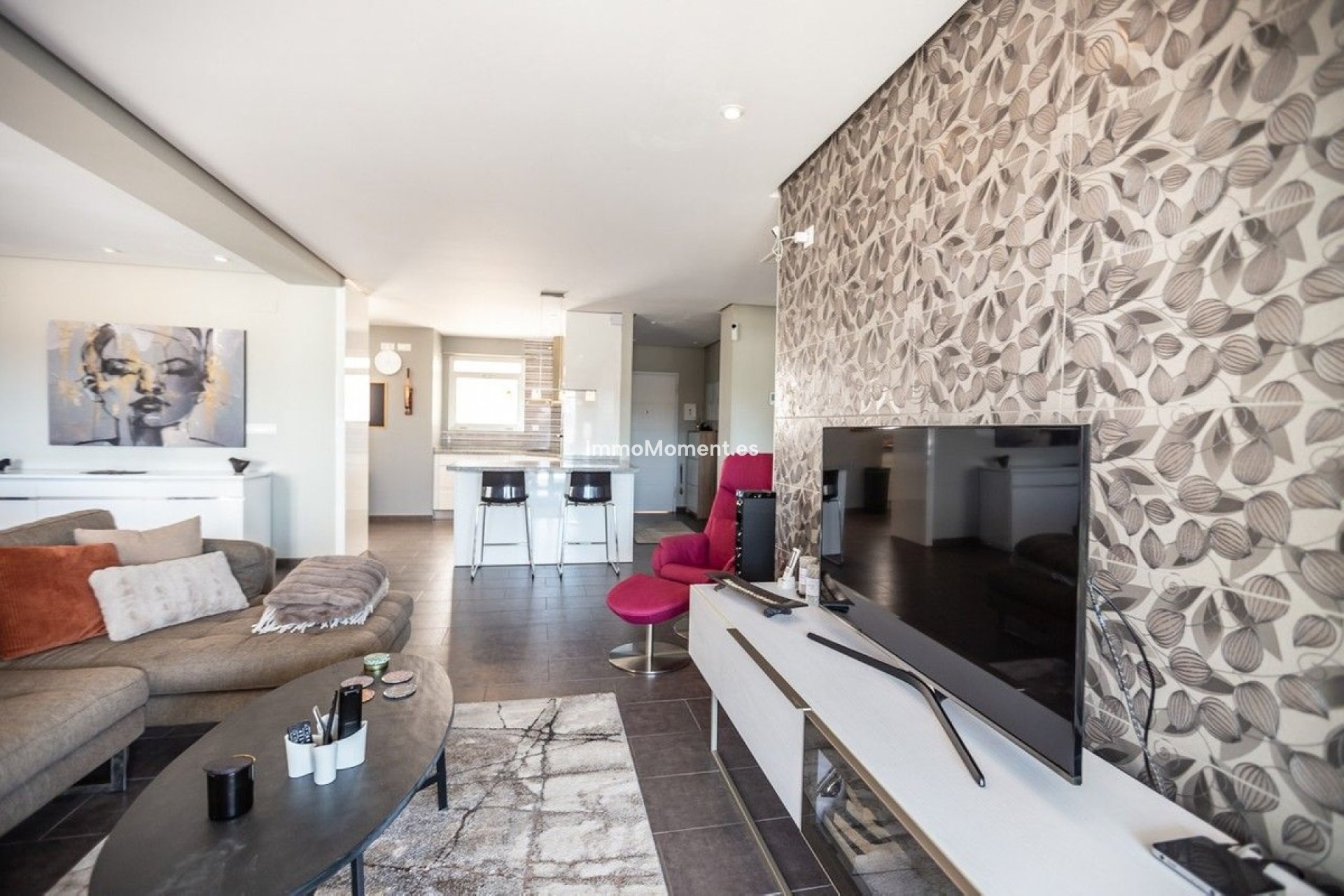 Reventa - Apartamento - Orihuela - Orihuela Costa