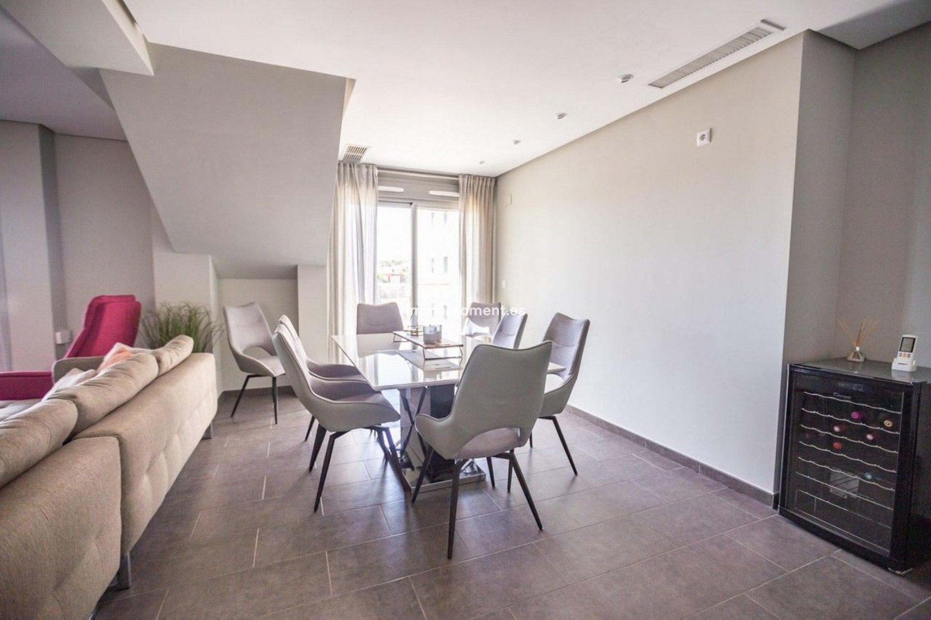 Reventa - Apartamento - Orihuela - Orihuela Costa