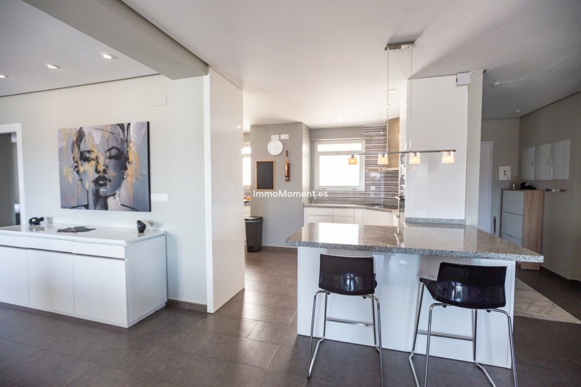 Reventa - Apartamento - Orihuela - Orihuela Costa