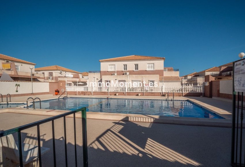 Reventa - Apartamento - Orihuela - Orihuela Costa