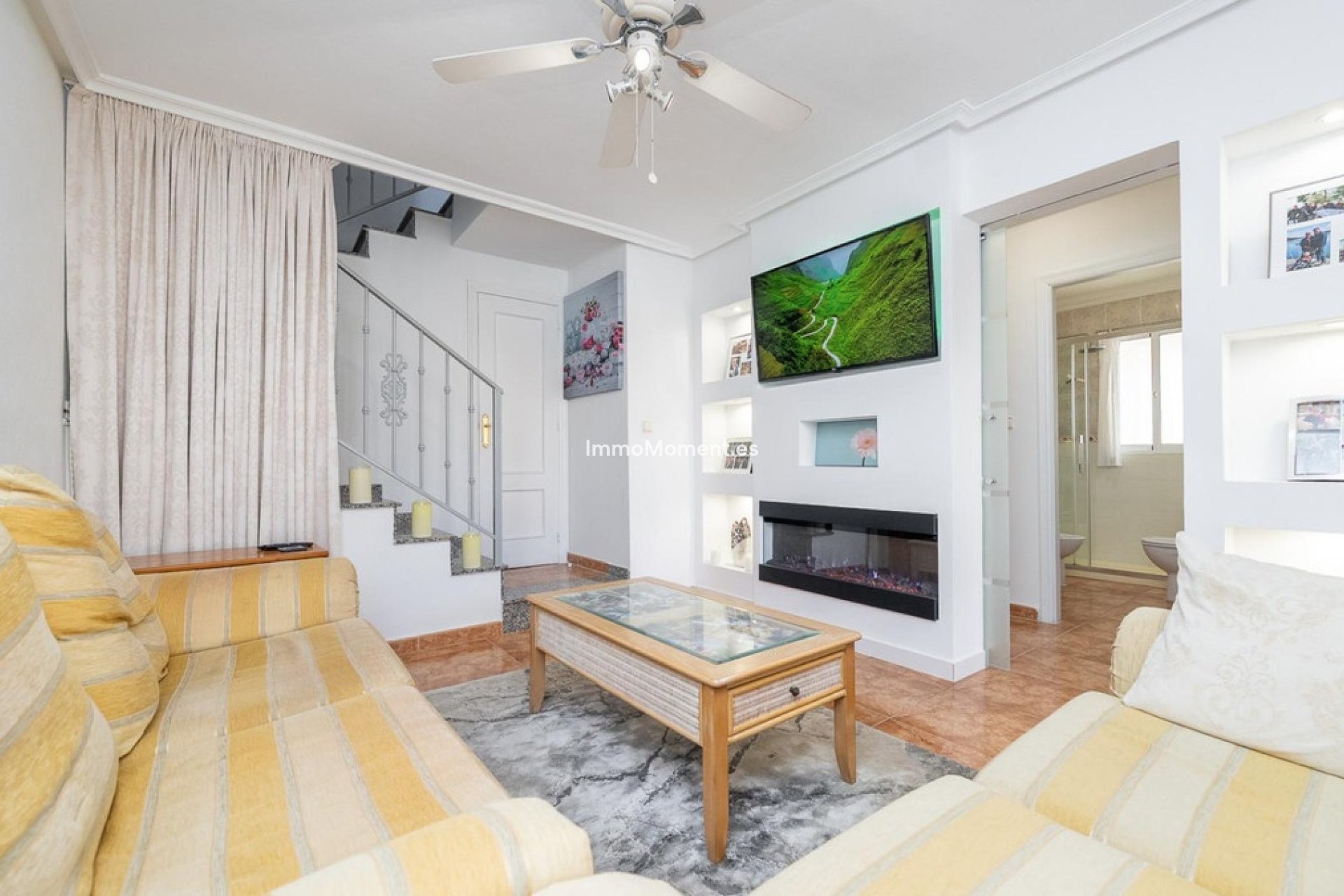 Reventa - Apartamento - Orihuela - Orihuela Costa