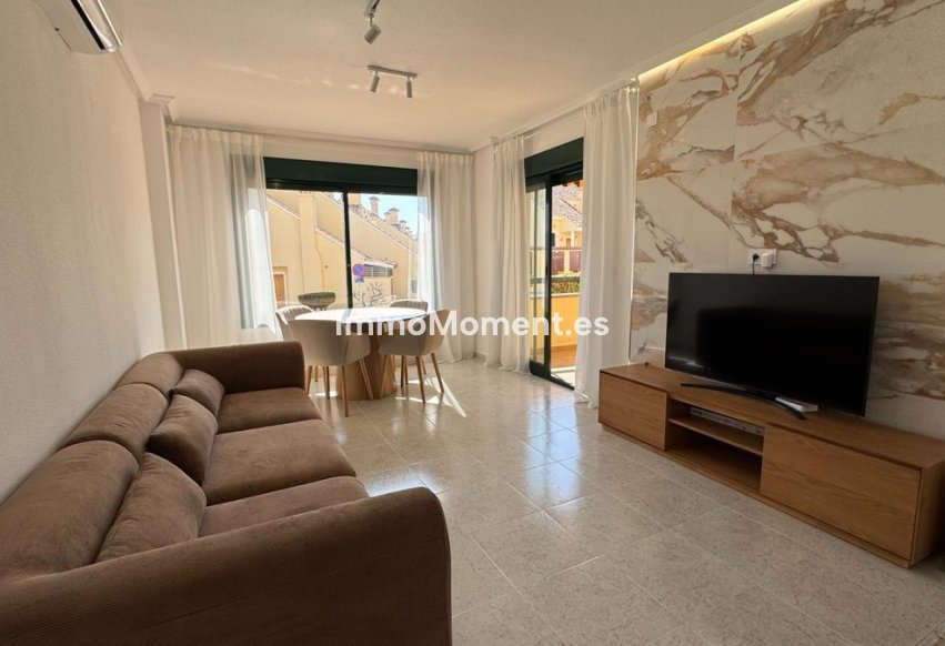 Reventa - Apartamento - Orihuela - Orihuela Costa