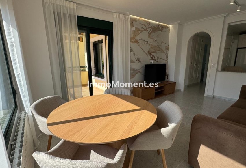 Reventa - Apartamento - Orihuela - Orihuela Costa