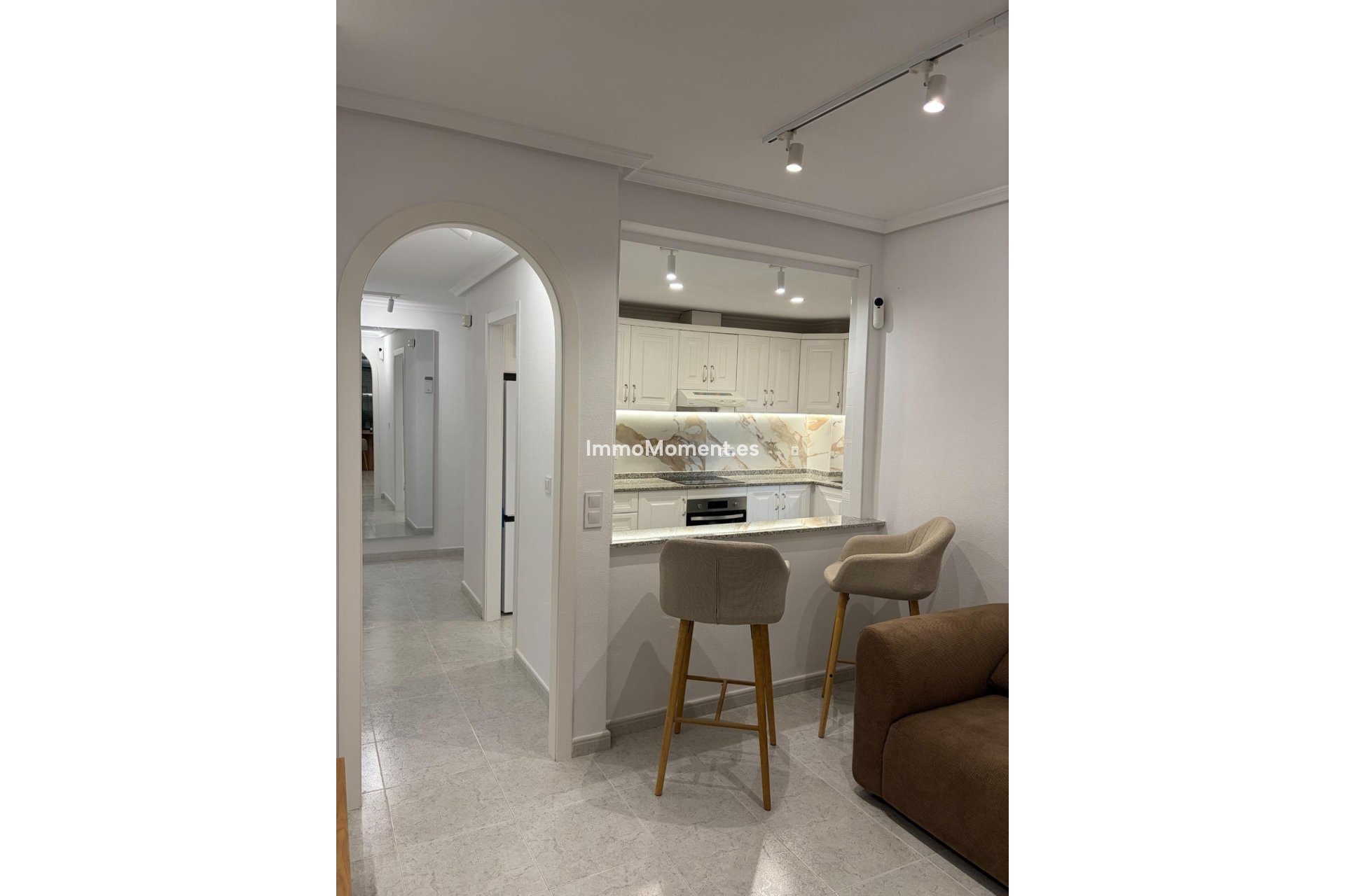 Reventa - Apartamento - Orihuela - Orihuela Costa