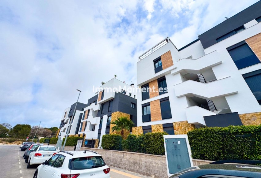 Reventa - Apartamento - Orihuela - Orihuela Costa