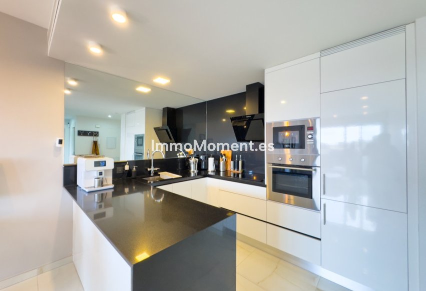 Reventa - Apartamento - Orihuela - Orihuela Costa