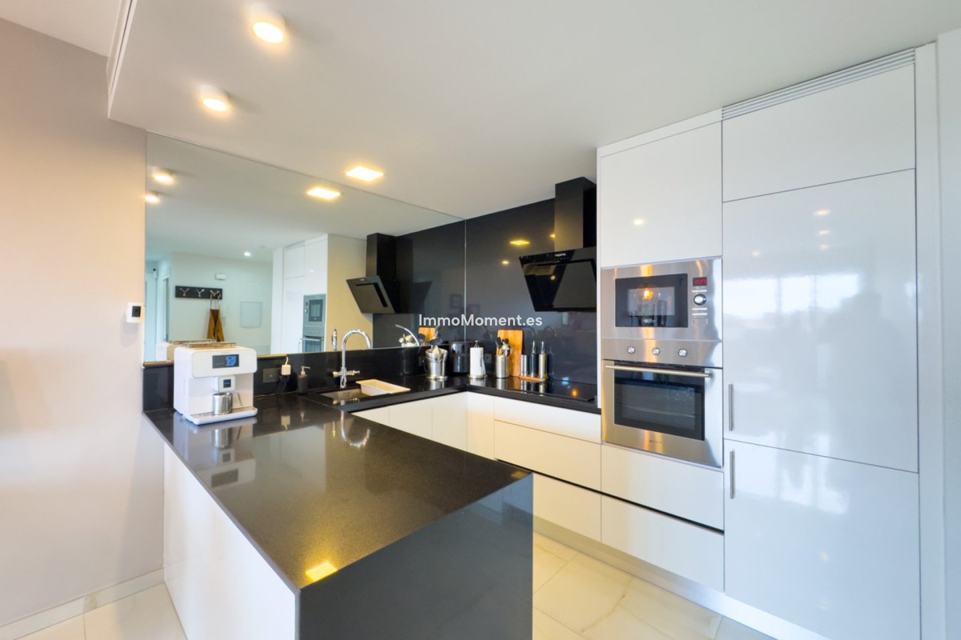 Reventa - Apartamento - Orihuela - Orihuela Costa