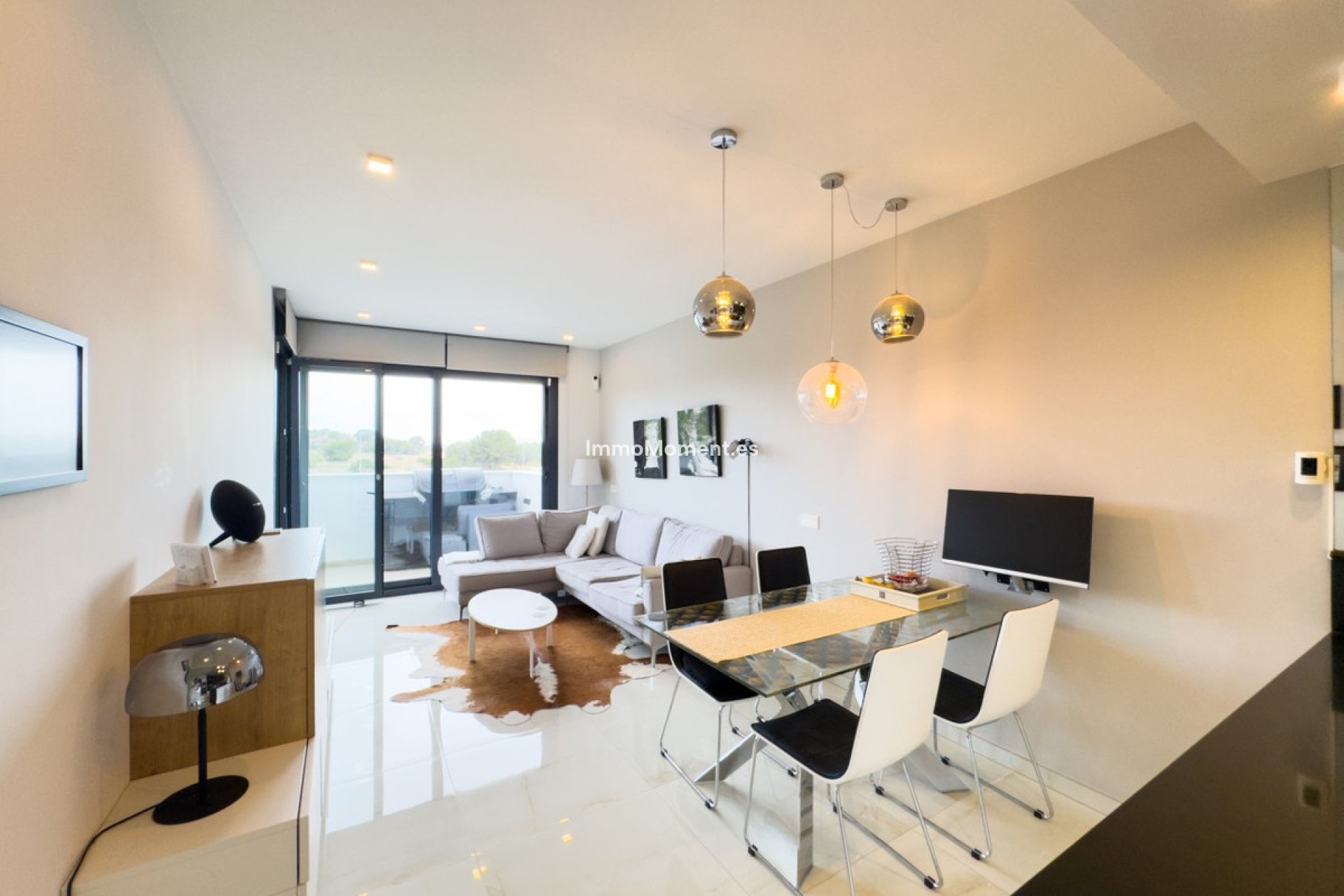 Reventa - Apartamento - Orihuela - Orihuela Costa