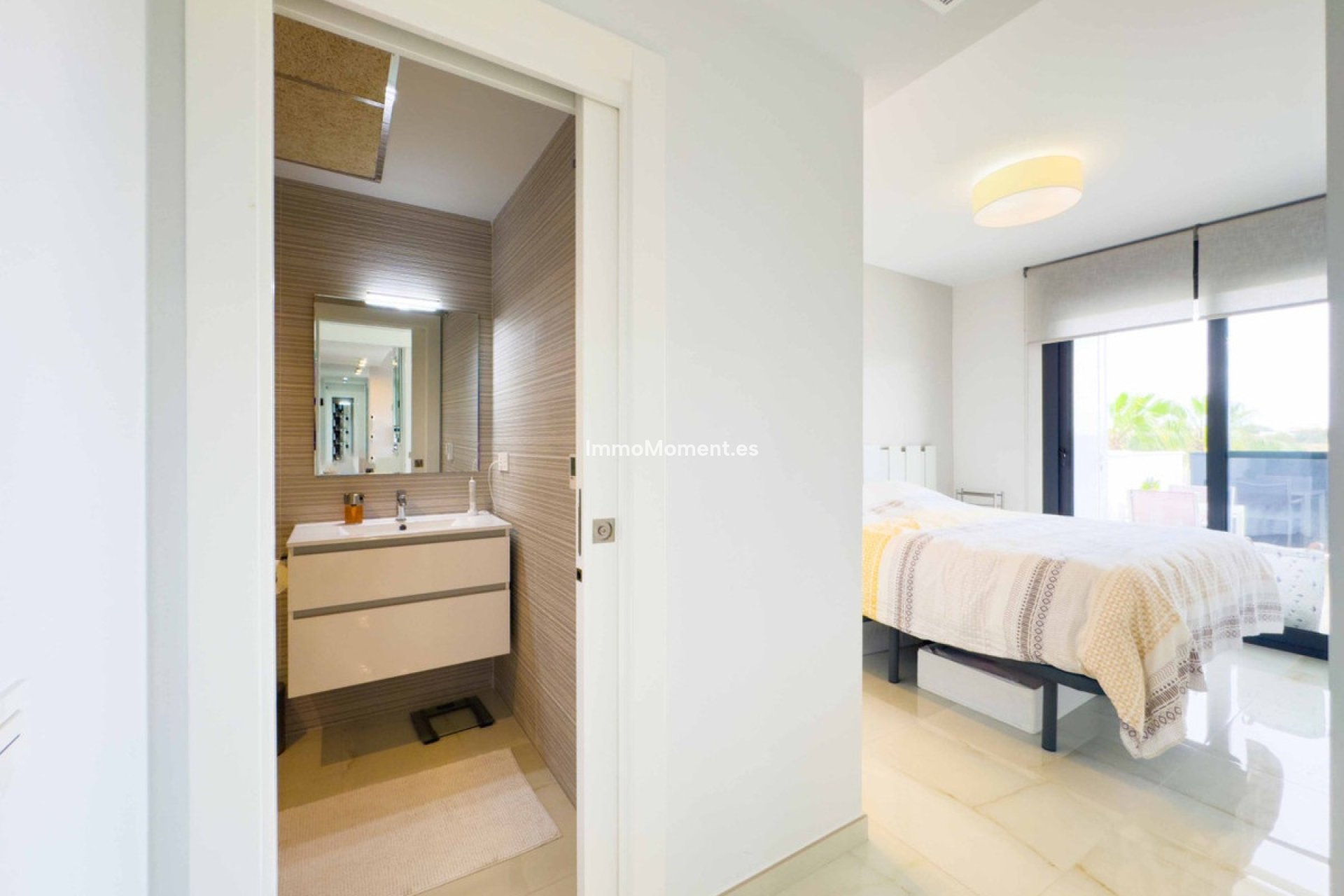 Reventa - Apartamento - Orihuela - Orihuela Costa