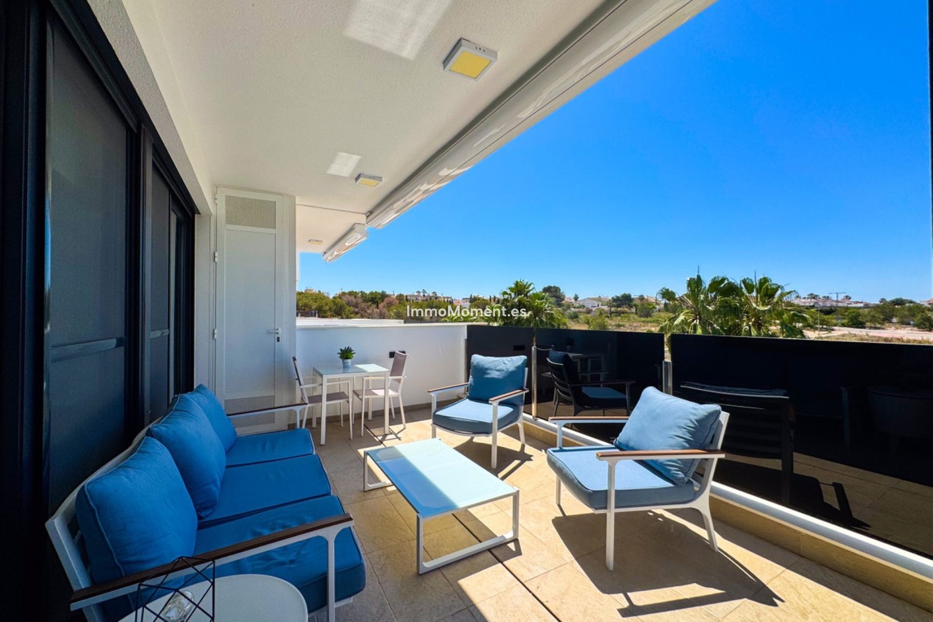 Reventa - Apartamento - Orihuela - Orihuela Costa