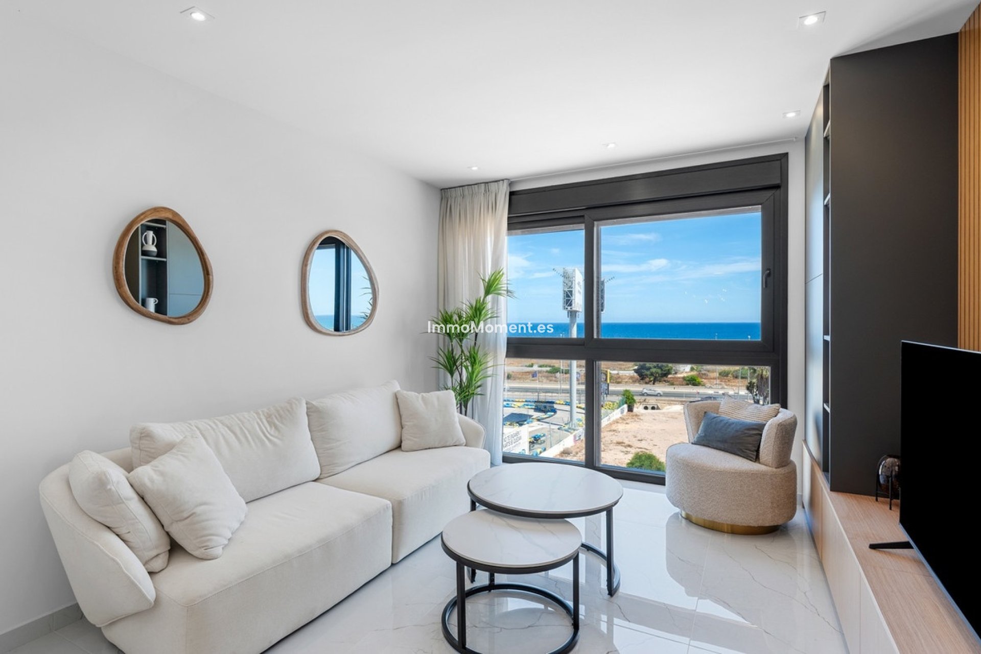 Reventa - Apartamento - Orihuela - Orihuela Costa