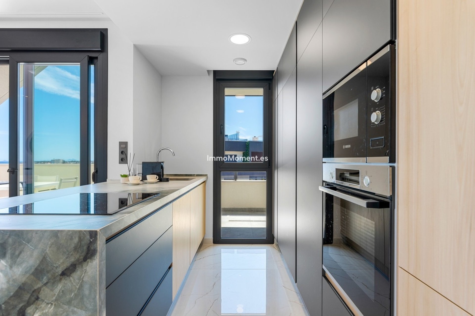 Reventa - Apartamento - Orihuela - Orihuela Costa