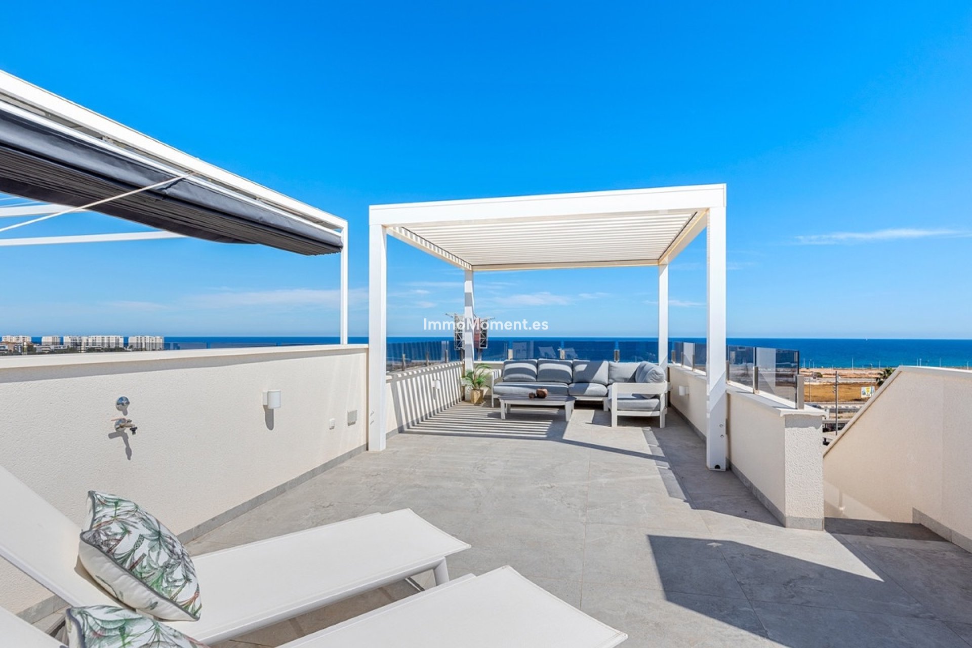 Reventa - Apartamento - Orihuela - Orihuela Costa