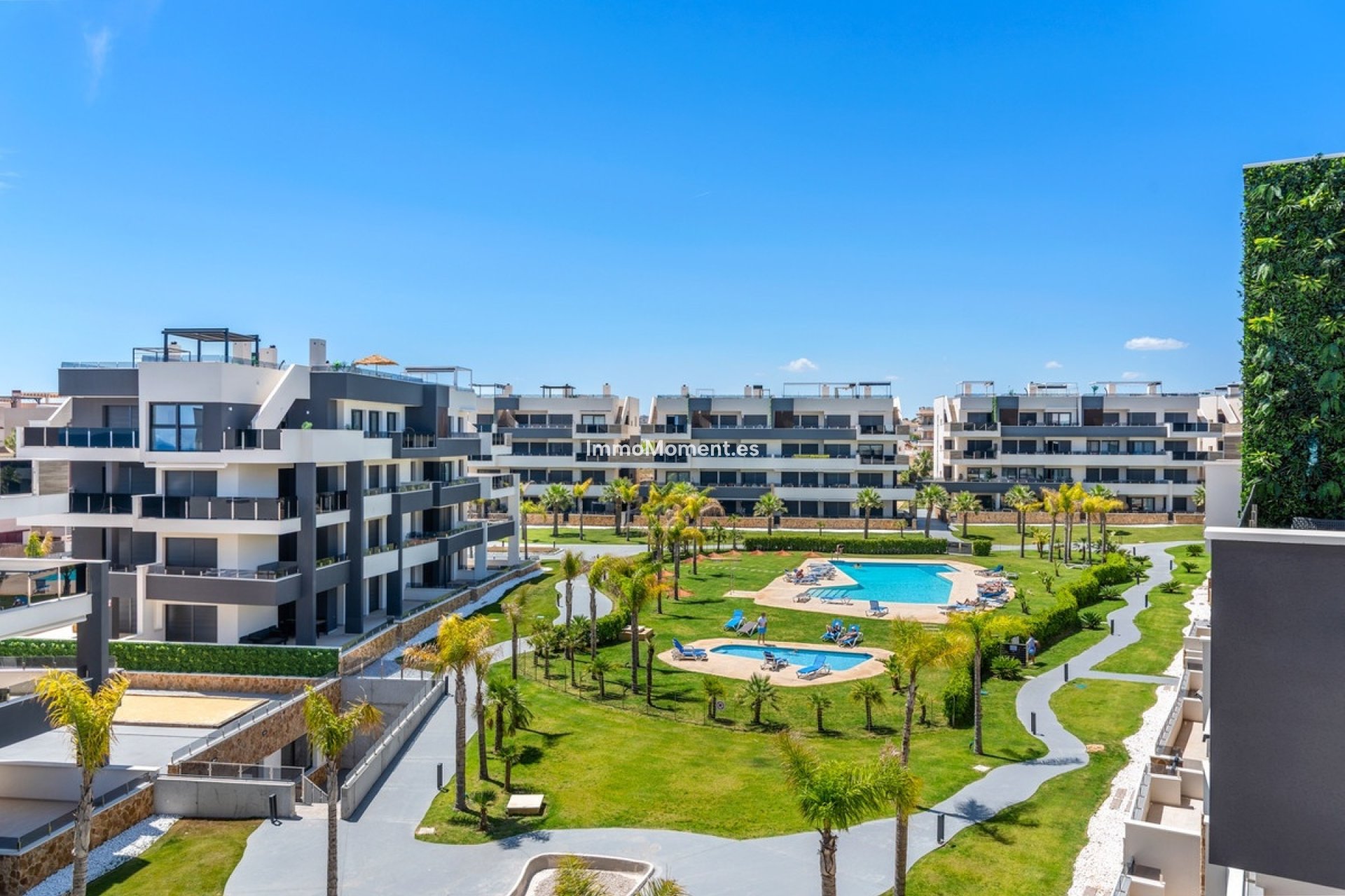 Reventa - Apartamento - Orihuela - Orihuela Costa