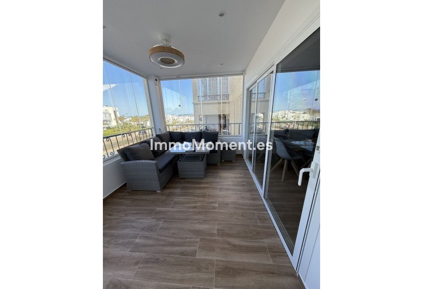 Reventa - Apartamento - Orihuela - Orihuela Costa