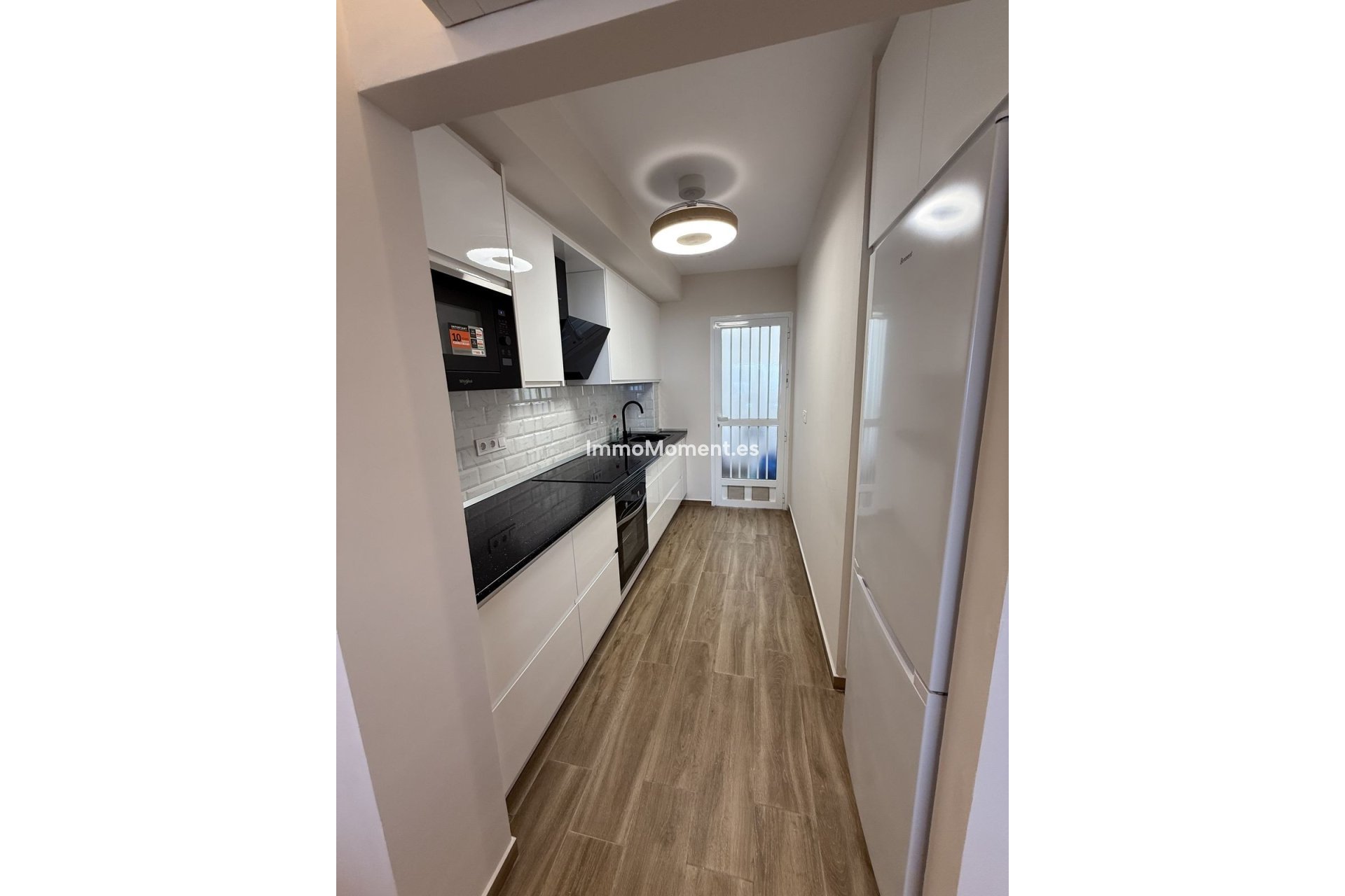 Reventa - Apartamento - Orihuela - Orihuela Costa