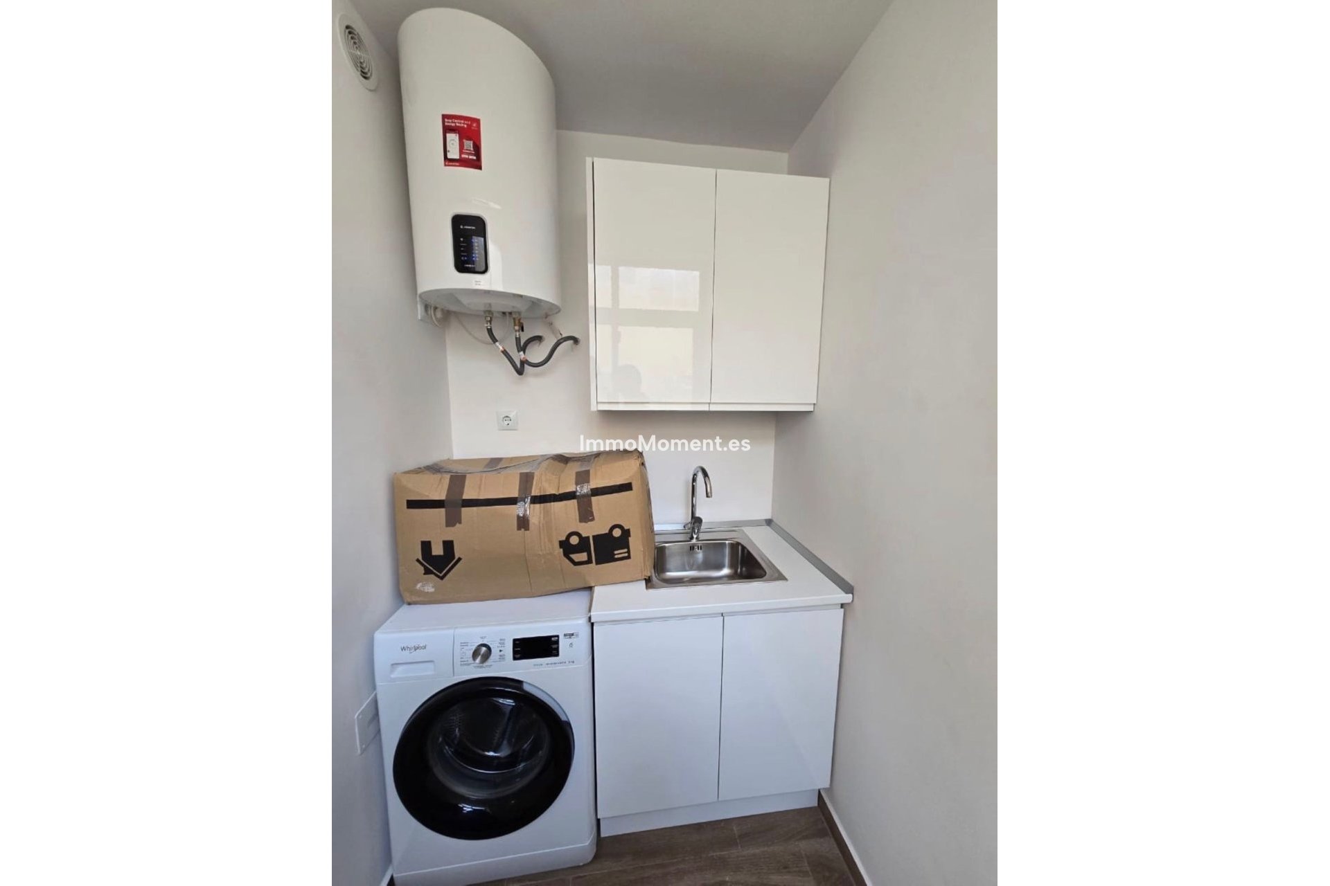 Reventa - Apartamento - Orihuela - Orihuela Costa