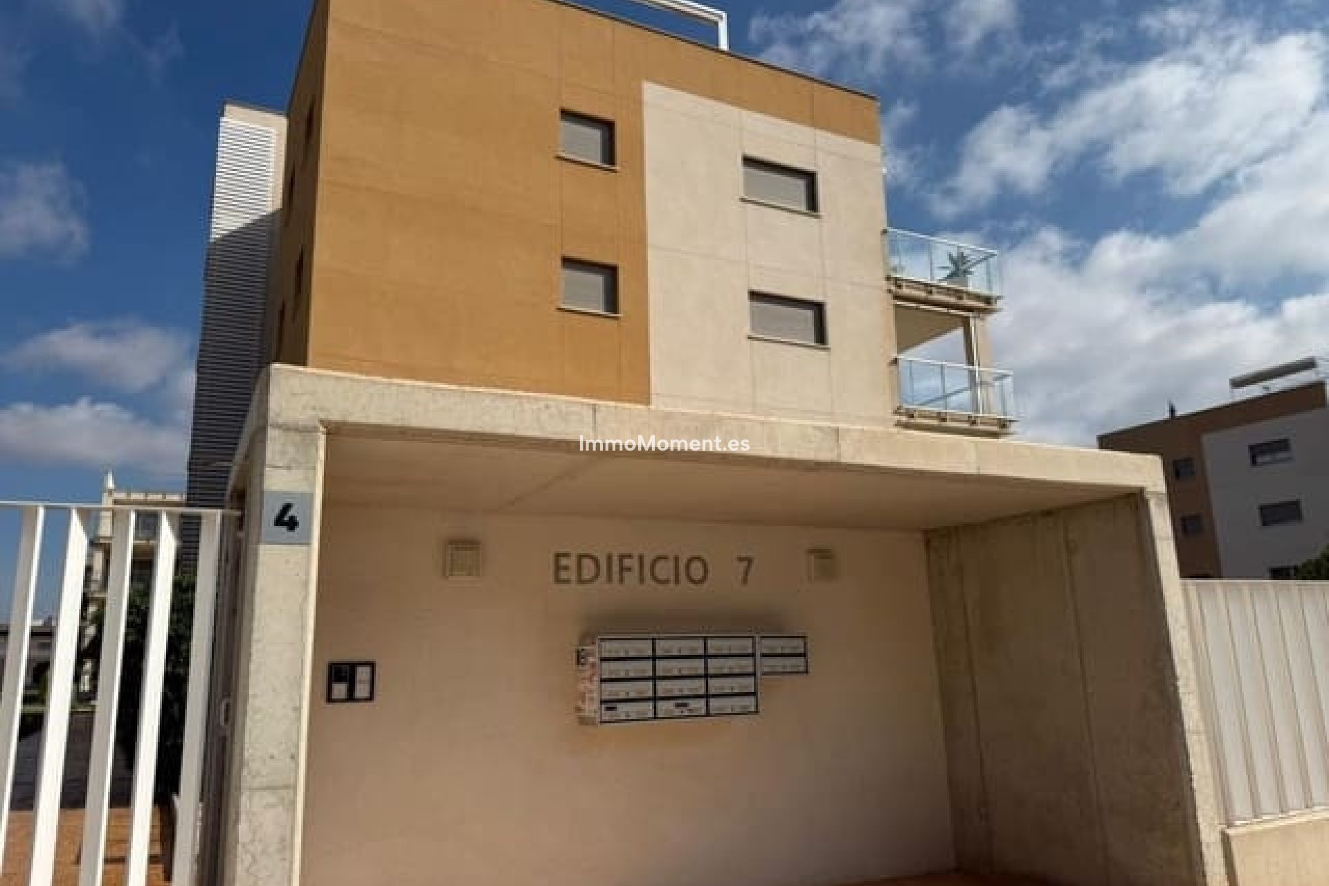 Reventa - Apartamento - Orihuela - Orihuela Costa