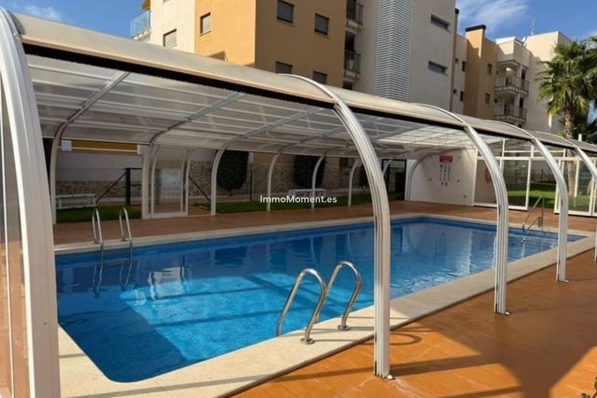 Reventa - Apartamento - Orihuela - Orihuela Costa