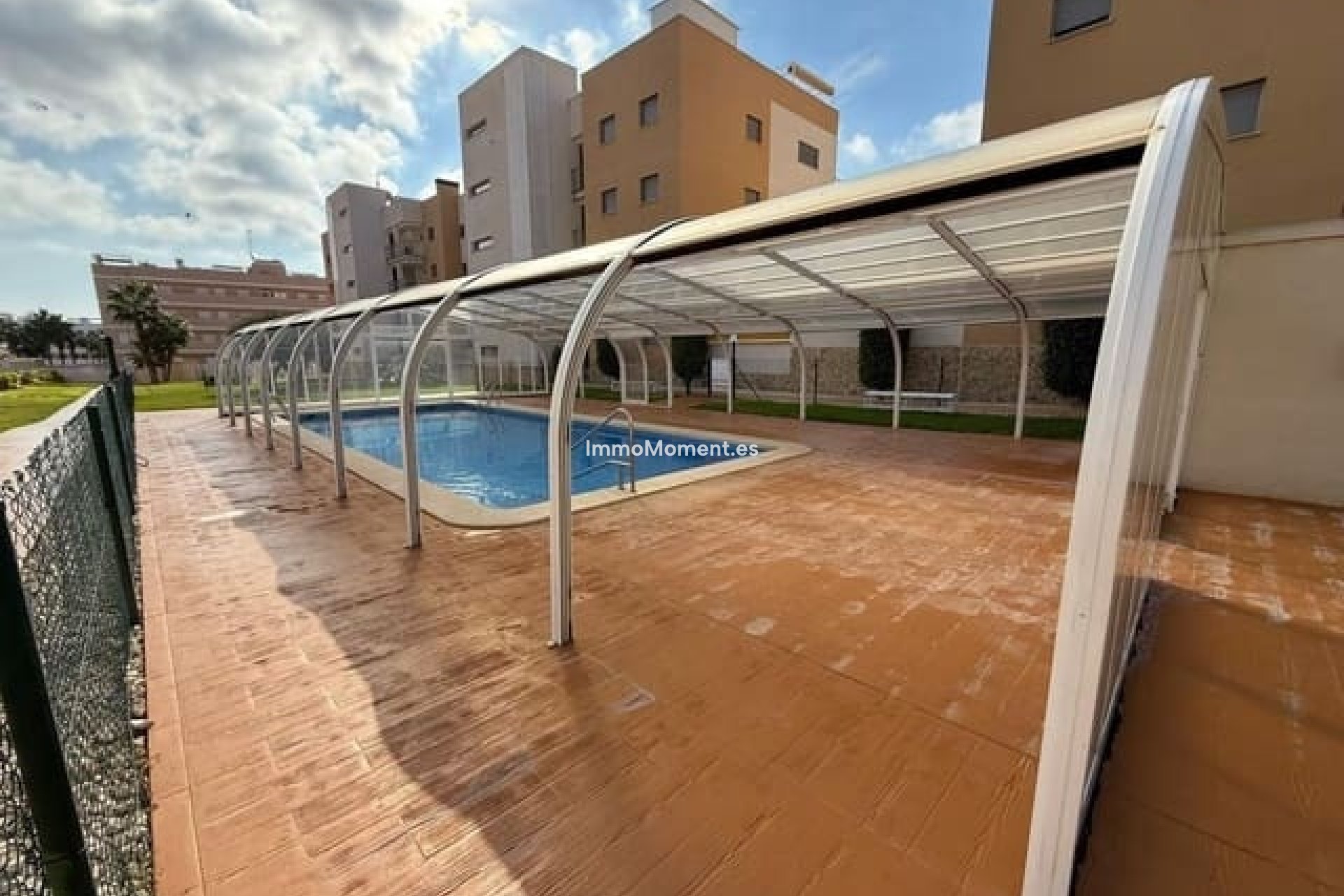 Reventa - Apartamento - Orihuela - Orihuela Costa