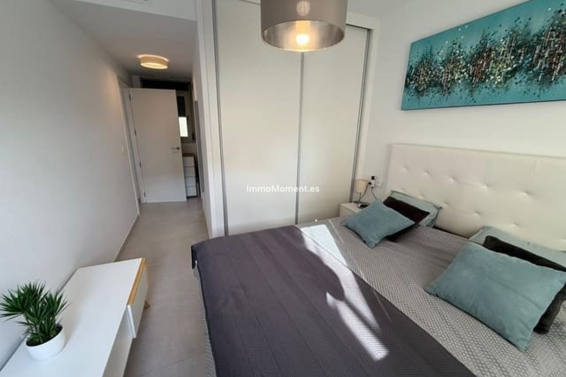 Reventa - Apartamento - Orihuela - Orihuela Costa