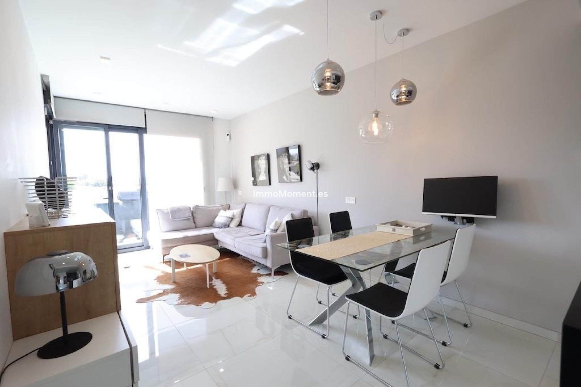 Reventa - Apartamento - Orihuela - Orihuela Costa