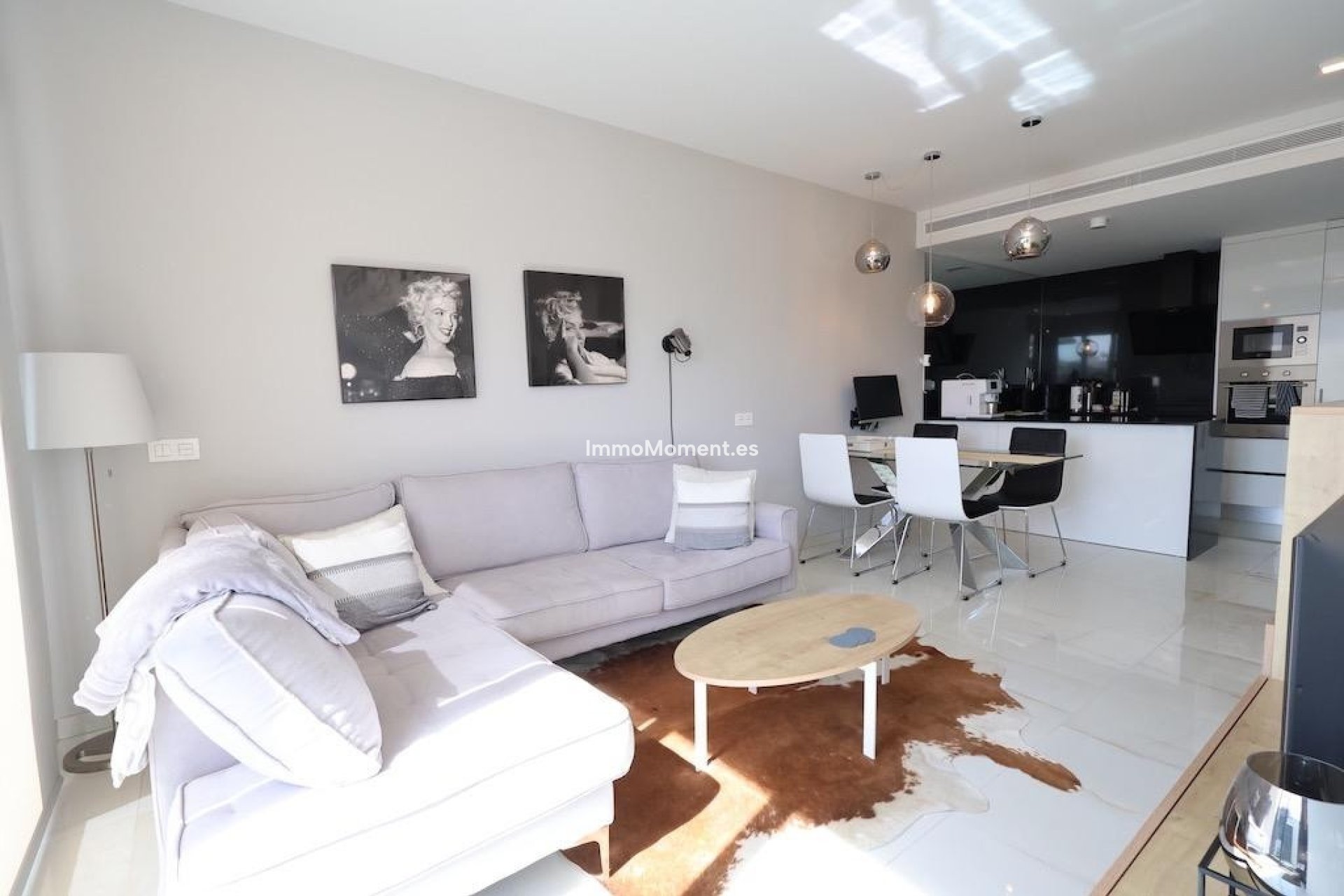 Reventa - Apartamento - Orihuela - Orihuela Costa