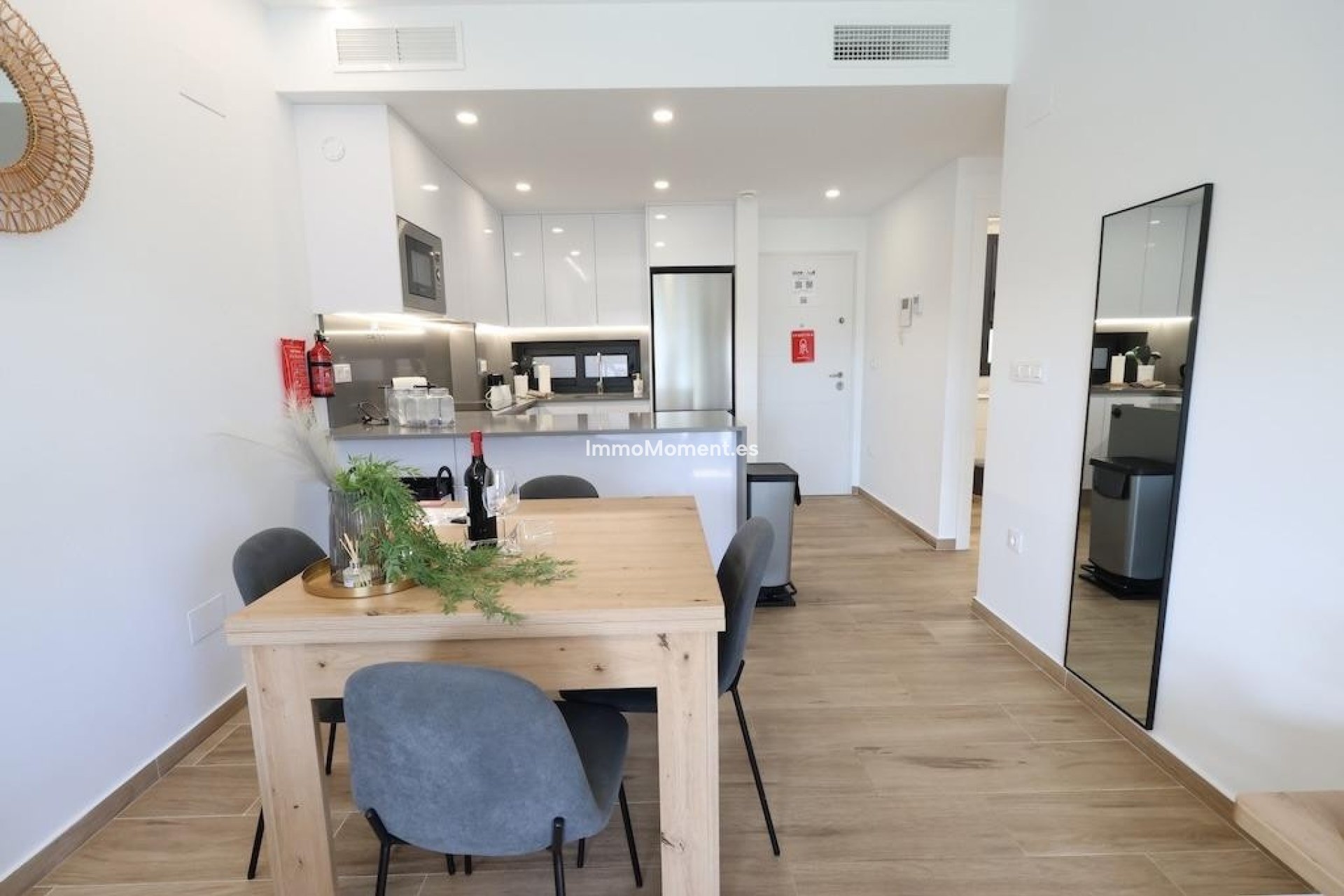 Reventa - Apartamento - Orihuela - Orihuela Costa