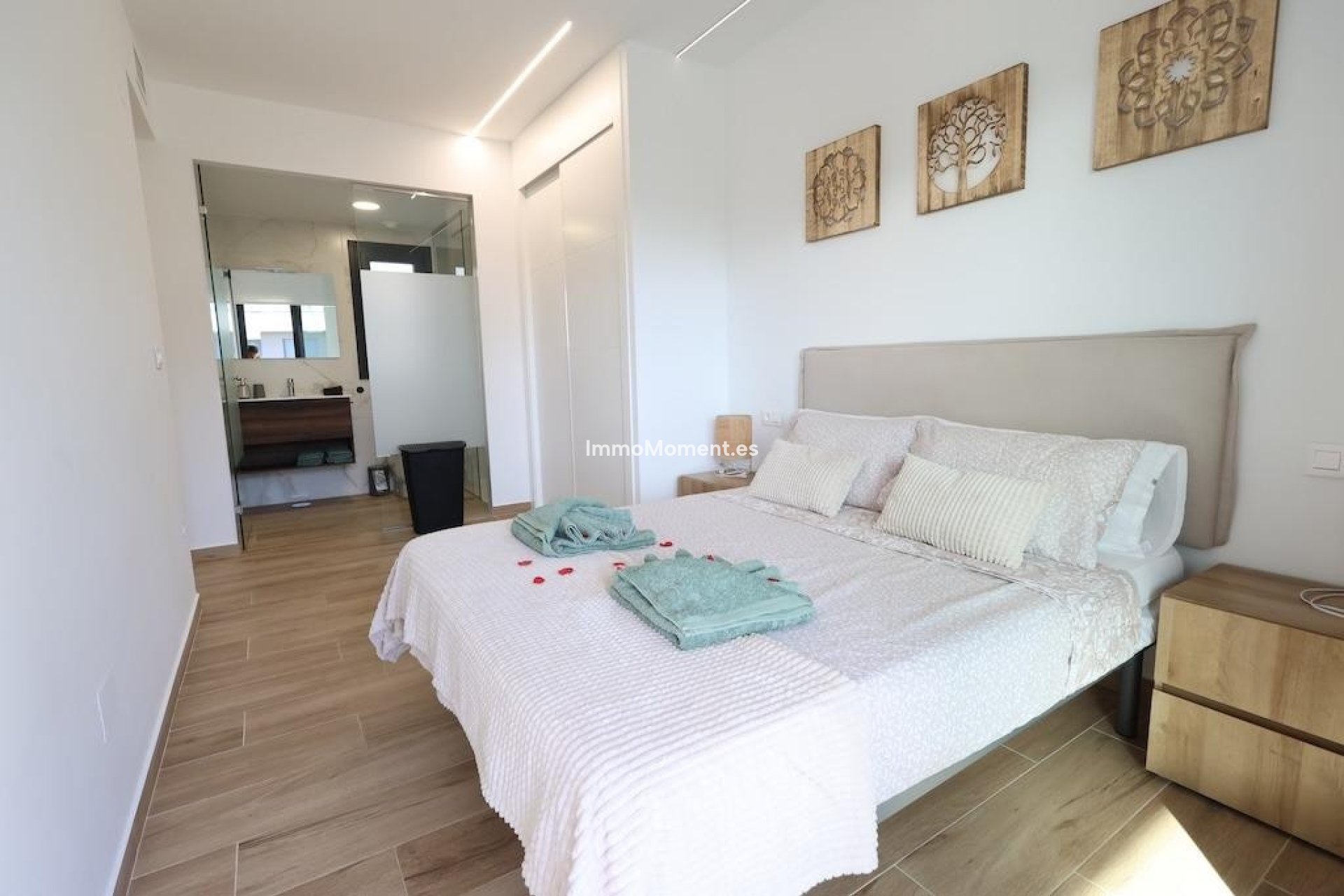 Reventa - Apartamento - Orihuela - Orihuela Costa