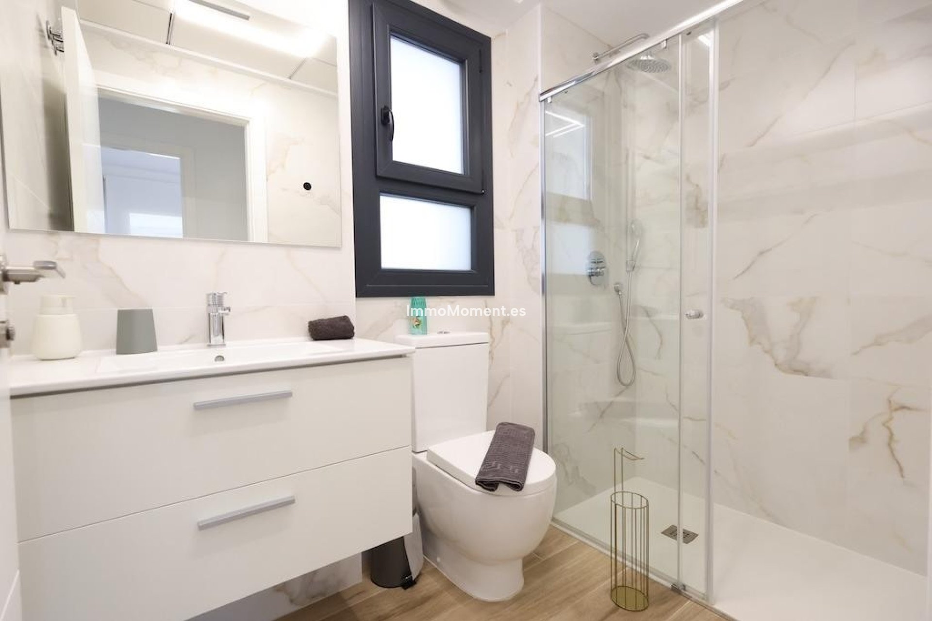 Reventa - Apartamento - Orihuela - Orihuela Costa