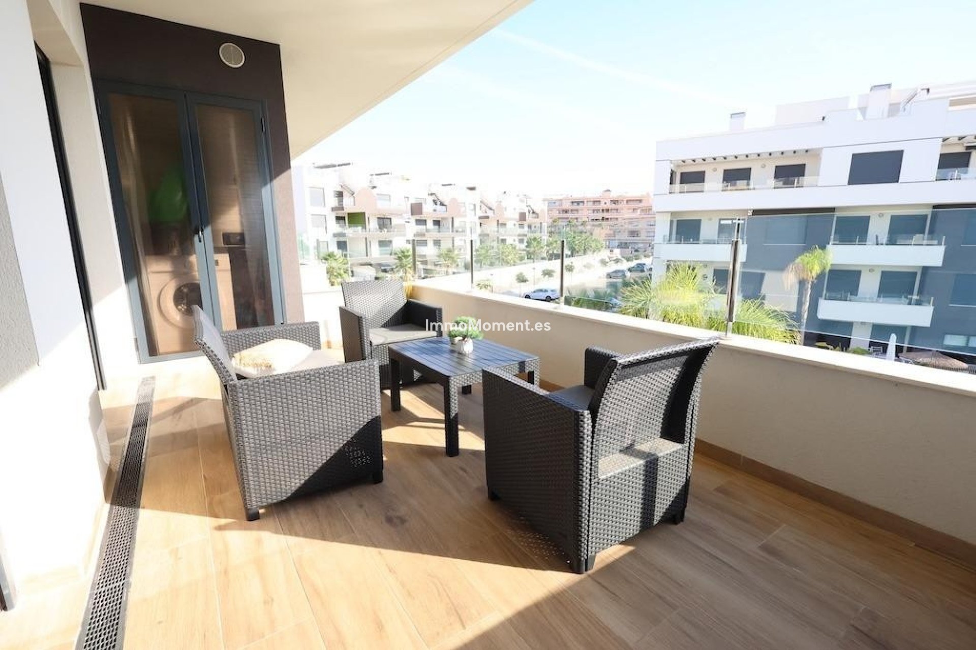 Reventa - Apartamento - Orihuela - Orihuela Costa